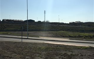 1.2 ha Land available in KwaMashu