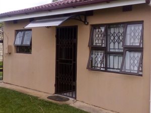 2 Bedroom House in Inanda