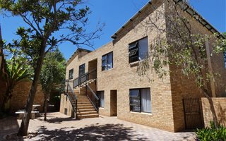 3 Bedroom Apartment in Schoemansville