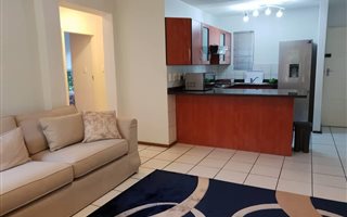 2 Bedroom Townhouse in Benmore Gardens