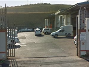 382 m² Commercial space in Avoca