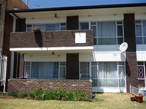 2 Bed Apartment in Farrarmere