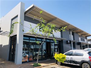 226 m² Commercial space in Umhlanga Ridge