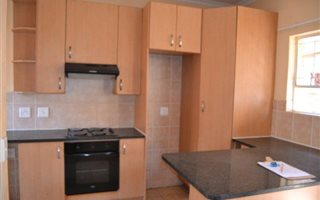 2 Bedroom Townhouse in Birchleigh