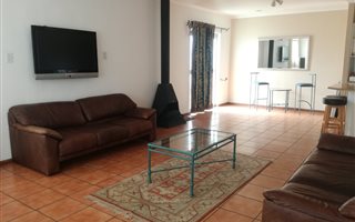 3 Bedroom House in Myburgh Park