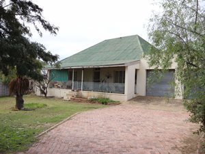 3 Bed House in Oudtshoorn