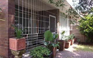 2 Bedroom Townhouse in Peacehaven