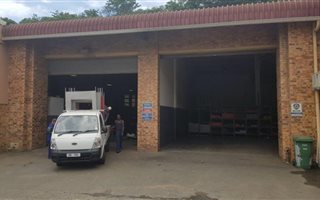 Commercial space in Red Hill