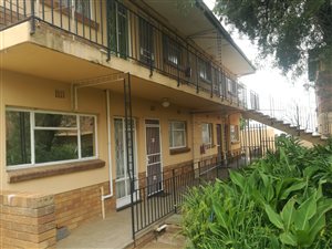 1 Bedroom Apartment in Wilkoppies