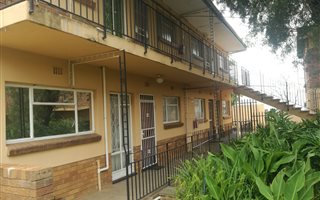 1 Bedroom Apartment in Wilkoppies