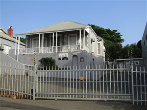 135 m² Retail Space in Morningside
