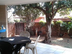 3 Bed Townhouse in Wonderboom