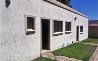 2 Bedroom Apartment in Capital Park