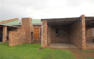 2 Bedroom Townhouse in Cradock