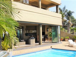 4 Bed House in Wilro Park