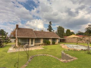 3 Bed House in Kelvin