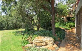 3 Bedroom House in Buffelspoort