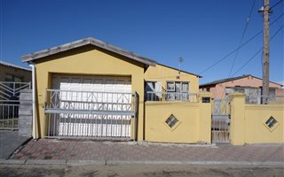 4 Bedroom House in Khayelitsha