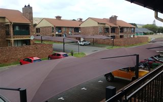 2 Bedroom Cluster in Magalieskruin