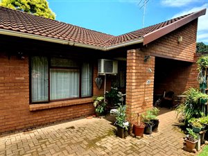 3 Bed Townhouse in Anerley