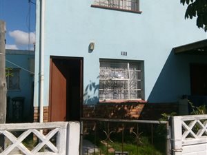 3 Bed House in Scottsville