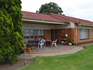 3.1 ha Farm with House in Meyerton South