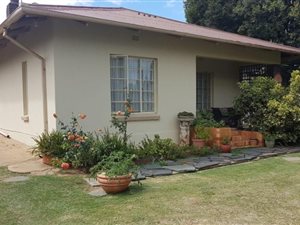 2 Bed House in Mountain View