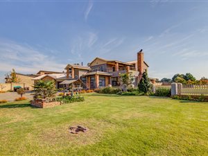 3 Bed House in Bredell AH