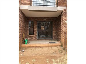 2 Bedroom Flat in Noordwyk