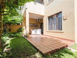 2 Bed Apartment in Sheffield Beach