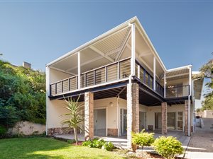 3 Bed House in Atholl Heights