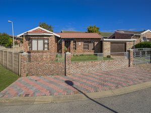 4 Bed House in Westering