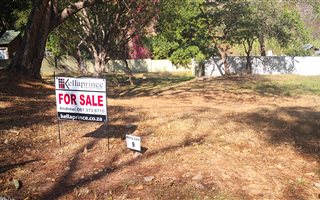 270 m² Land available in Nelspruit