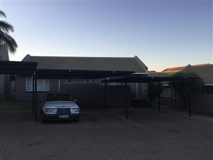 3 Bed Simplex in Sundowner
