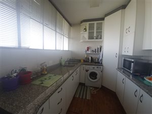 2 Bed Flat in Pioneer Park