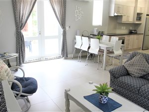 3 Bed House in Nooitgedacht Estate