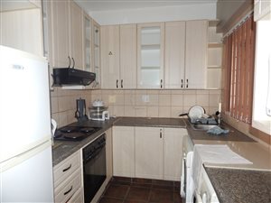 1 Bed Flat in Amanzimtoti