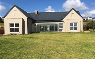 4 Bedroom House in Hilton