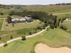 4 Bed House in Blair Atholl Estate