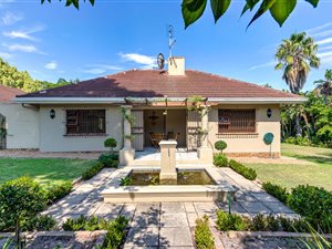 3 Bed House in Westridge