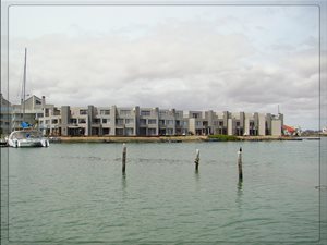 3 Bed Townhouse in Port Owen
