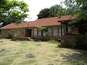 8.6 ha Farm in Vereeniging