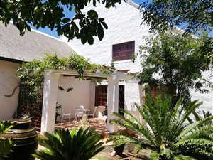 3 Bed House in Bonnievale