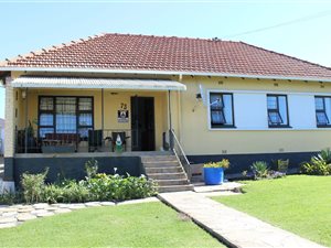 3 Bed House in Amalinda