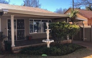 3 Bedroom House in Flimieda
