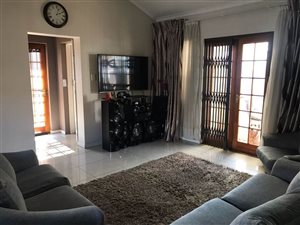 2 Bed Simplex in Noordwyk