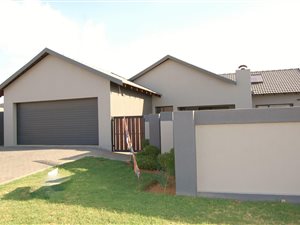 3 Bed House in Derdepoort