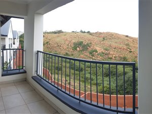 1 Bed Apartment in Oakdene