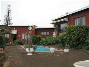 3 Bed House in Hibberdene