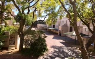 2 Bedroom Cluster in Morningside